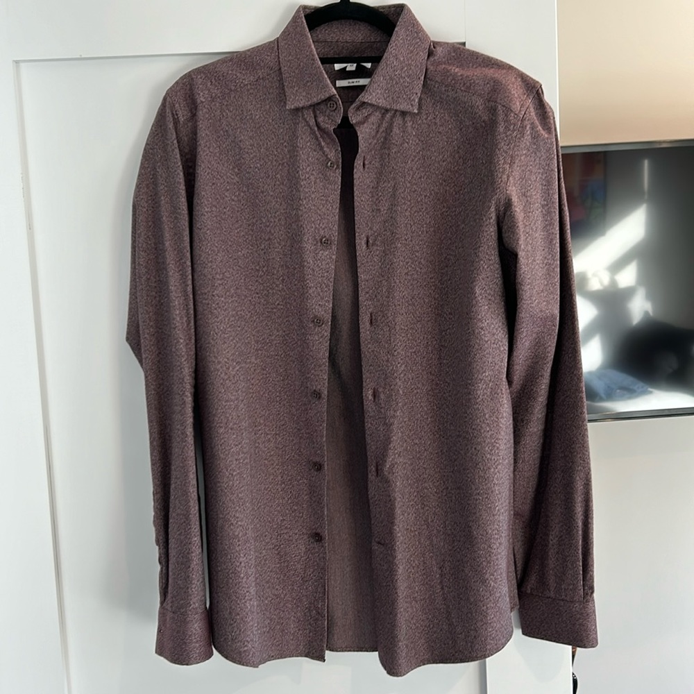 Reiss Button Down